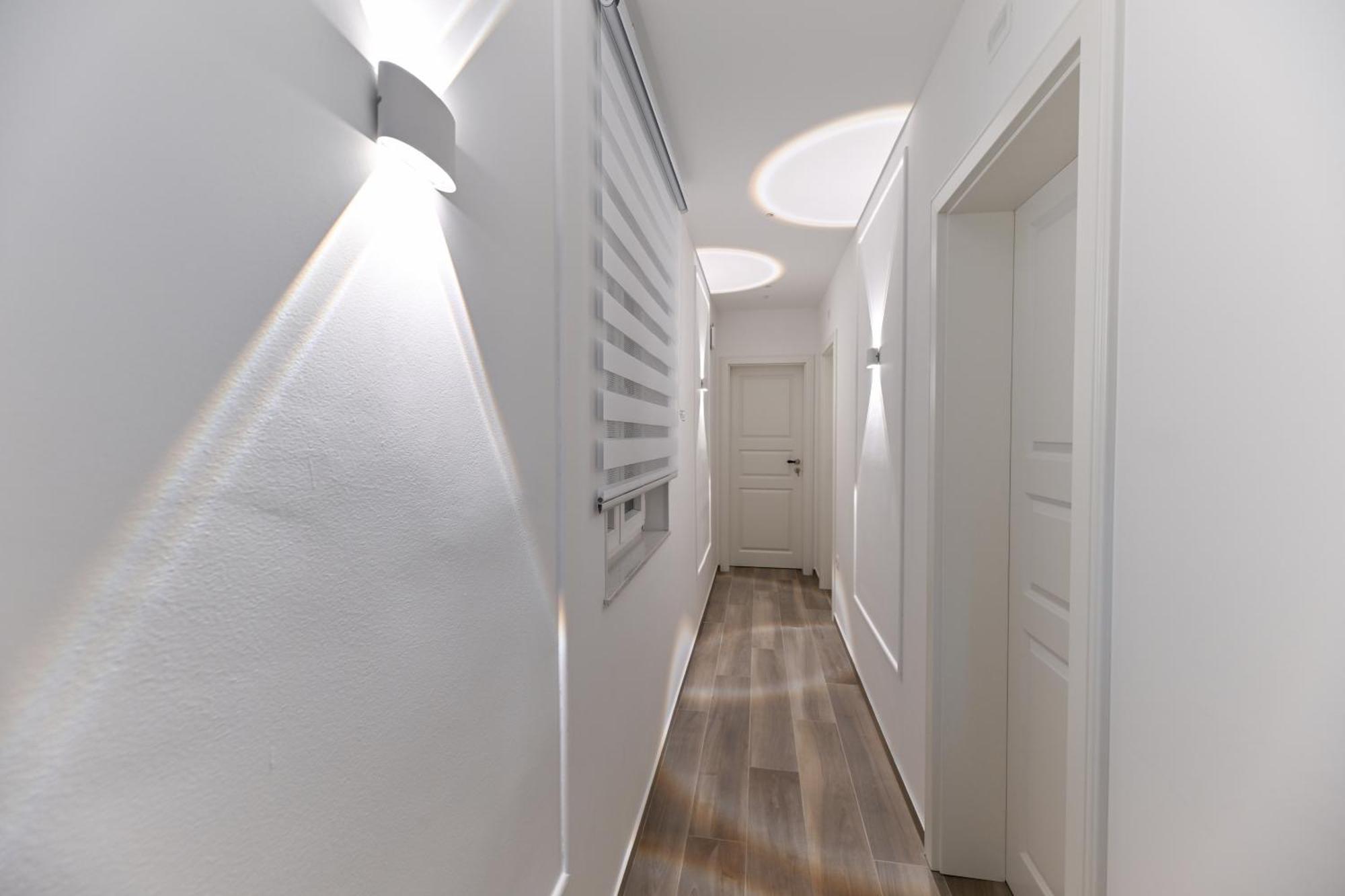 Apartments And Rooms Nekic Zadar Bagian luar foto