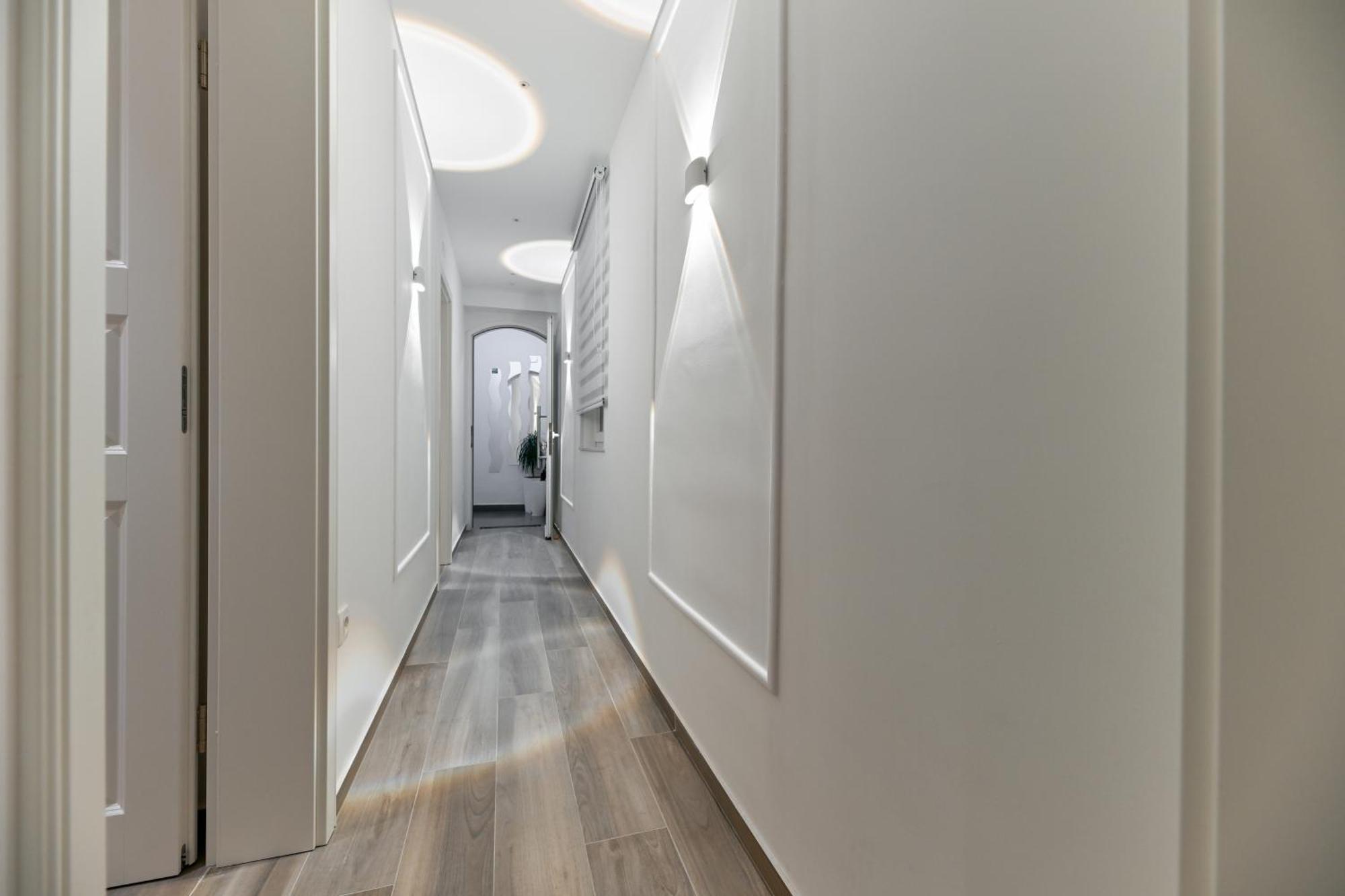 Apartments And Rooms Nekic Zadar Bagian luar foto