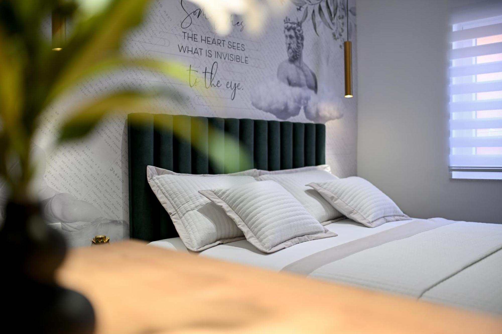 Apartments And Rooms Nekic Zadar Bagian luar foto