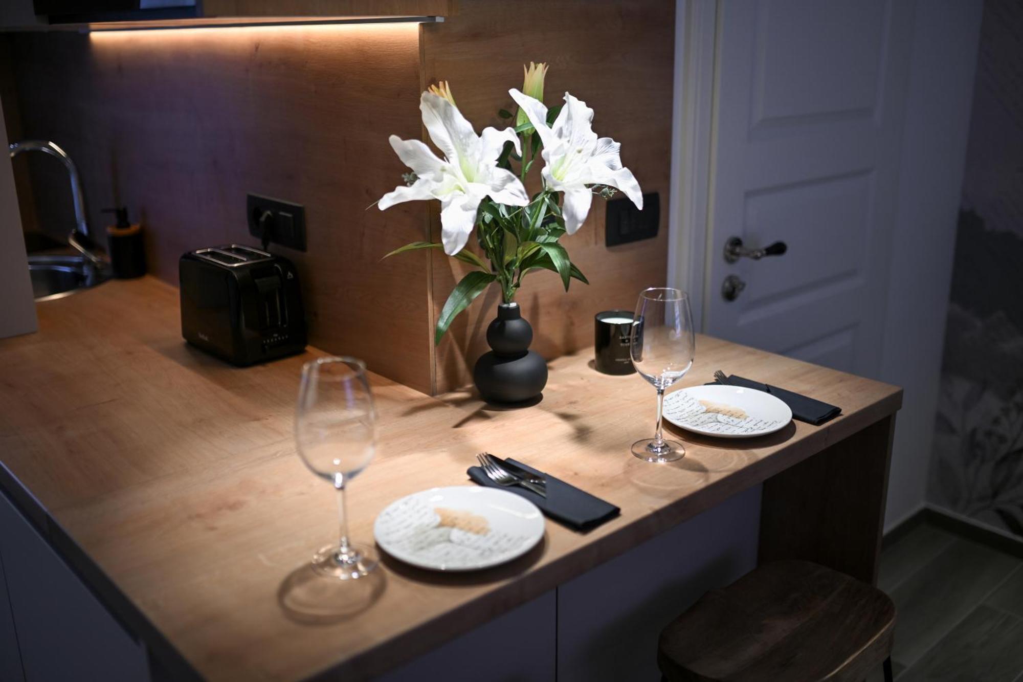 Apartments And Rooms Nekic Zadar Bagian luar foto