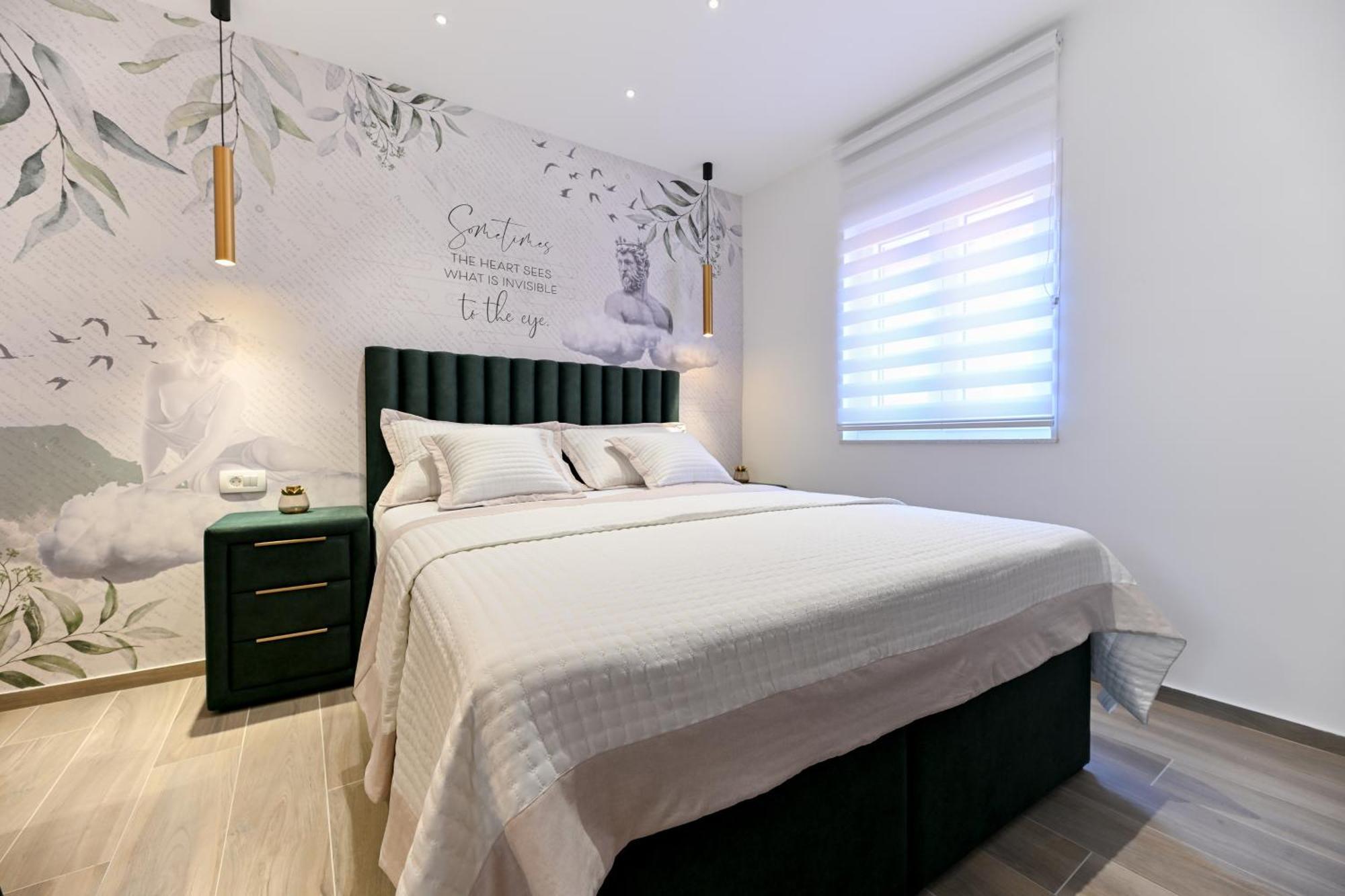 Apartments And Rooms Nekic Zadar Bagian luar foto